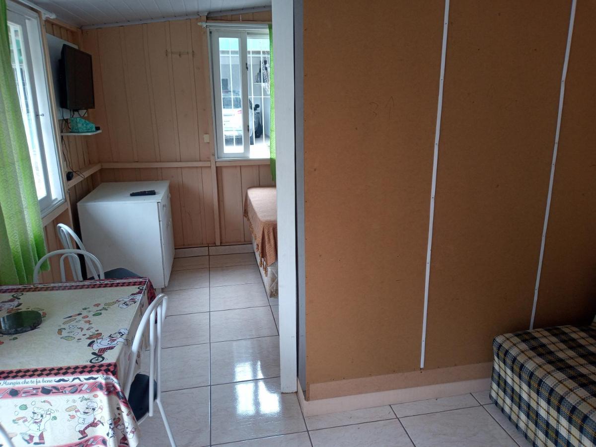 Residencial Madruga Villa Bombinhas Exterior foto