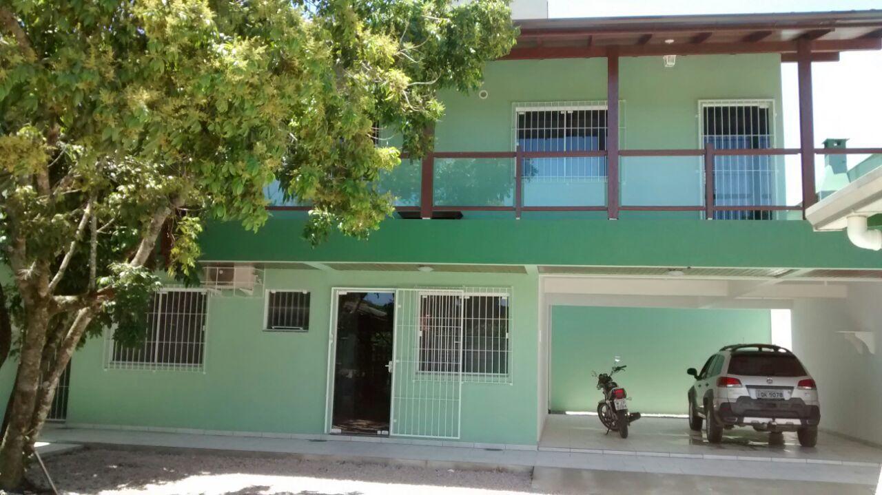 Residencial Madruga Villa Bombinhas Exterior foto