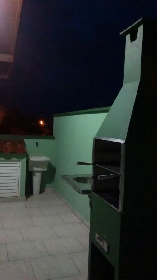 Residencial Madruga Villa Bombinhas Exterior foto
