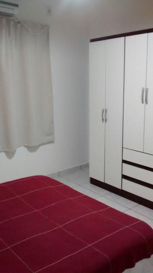 Residencial Madruga Villa Bombinhas Exterior foto